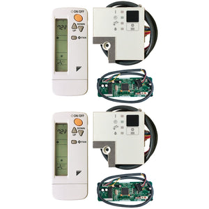 BRC082A42W Package of Qty. 2 ea.