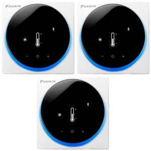 BRC1H71W Madoka wired Controller - $215/ea. Set of 3