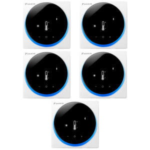 BRC1H71W Madoka Wired Controller - $215/ea.  Set of 5