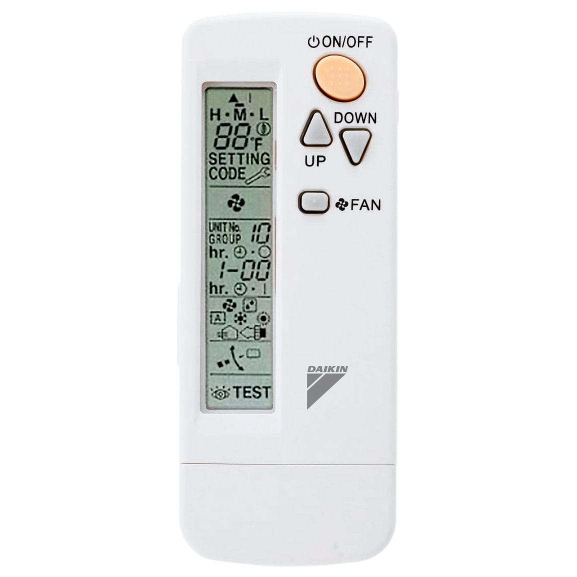 Fortec Remote Control Wireless Remote Control - FTQ