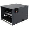 4 Ton 13.8 SEER2 R-32 Goodman Horizontal Coil + Air Conditioner 24.5