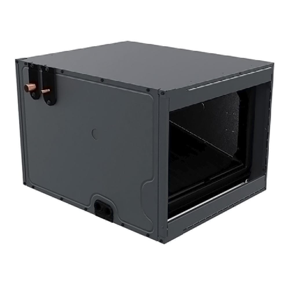 Goodman GLXS4BA3610 + CHPTA4230C3 Air Conditioner - Thumbnail 4