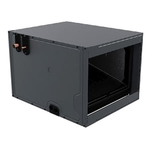 1.5 Ton Cooling - Goodman Air Conditioner + Coil System - 13.4 SEER2 - 17.5" Coil Width Horizontal Installation GSXN3N1810 + CHPTA2426B4 (test bundle) 6