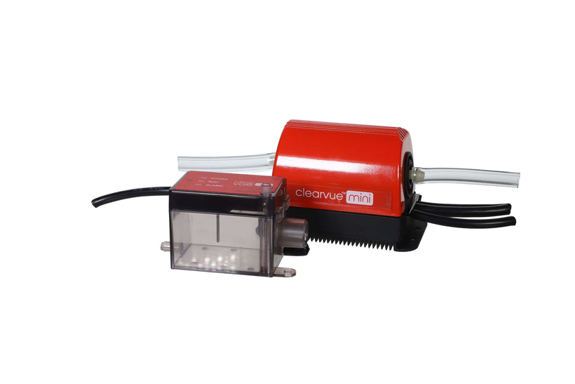 CVMINI Mini-Split Condensate Pump 120/230V