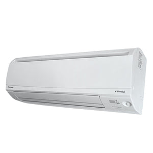 Daikin 4-Zone Wall Mounted Ductless Mini-Split 36000 BTU Heat Pump Air Conditioner 9k + 9k + 15k + 15k - 18.1 SEER2 2