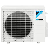 12,000 Btu Daikin Outdoor Heat Pump Unit 19 Seer RX12AXVJU