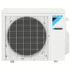 Daikin 9000 Btu Mini Split Condenser Heat Pump Unit 18 SEER2 Scratch & Dent
