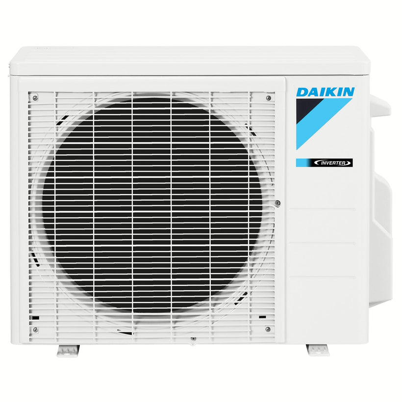 Daikin 9000 Btu Mini Split Condenser Heat Pump Unit 18 SEER2 Scratch & Dent