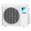 Daikin 9000 Btu Mini Split Condenser Heat Pump Unit 18 SEER2 Scratch & Dent