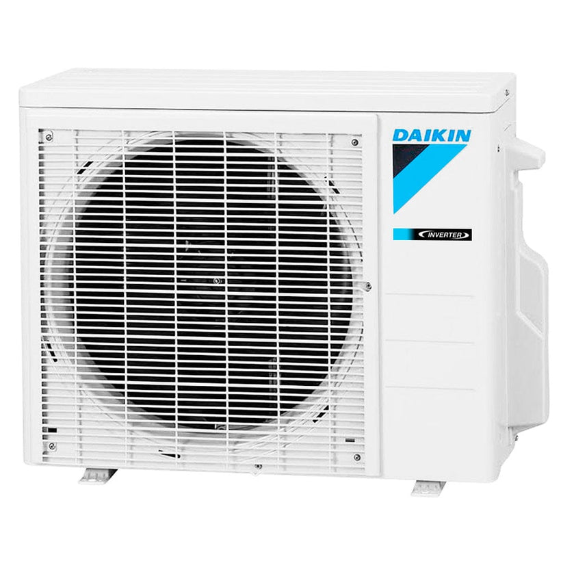 Daikin 9000 Btu Mini Split Condenser Heat Pump Unit 18 SEER2 Scratch & Dent