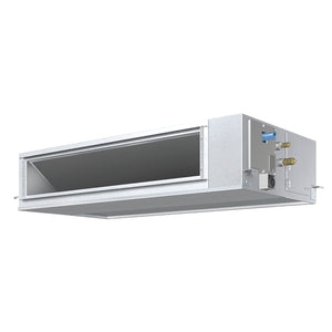 Daikin 4-Zone Concealed Ducted Mini-Split 36000 BTU Heat Pump Air Conditioner 9k + 9k + 15k + 15k - 14.9 SEER2 2