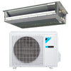 Daikin 12000 Btu 15.5 SEER Mini-Split Concealed Slim Ducted Heat Pump Air Conditioner 1