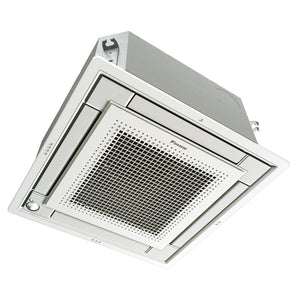 18,000 BTU Ceiling Cassette Fan Coil Unit