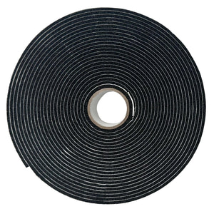 Foam tape 1/8" x 2" -30ft 3