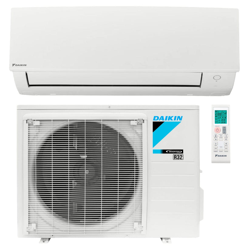 Daikin Entra Series FTXC-RXC AXVJU