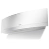 Daikin 3-Zone Wall Mounted Emura White Ductless Mini-Split 24000 BTU Heat Pump Air Conditioner 12k + 12k + 12k - 18 SEER2 4