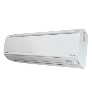 Daikin 3-Zone Wall Mounted Mini-Split 24000 BTU Heat Pump Air Conditioner 7k + 12k + 18k 18 SEER2 4