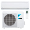 Daikin 9000 Btu 24.5 SEER Ductless Mini-Split Wall Mount Heat Pump Air Conditioner 1