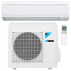 Daikin 15,000 Btu 20 SEER2 LV Series Ductless Mini-Split Wall Mount Heat Pump Air Conditioner 1