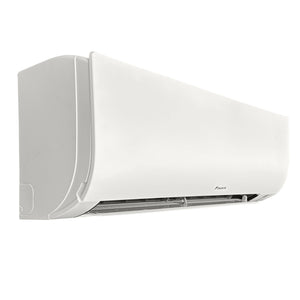 Daikin 3-Zone Wall Mounted Ductless Mini-Split 36,000 BTU Heat Pump Air Conditioner 9K + 12K + 15K- 20 SEER2 R32 Wi-Fi Enabled 7