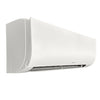 3 - Zone - 36,000 BTU 20 SEER2 Daikin MXM Series Wall Mounted Ductless Mini Split Heat Pump Air Conditioner System 9K + 9K + 9K - 230V | R32 | Wi-Fi Enabled