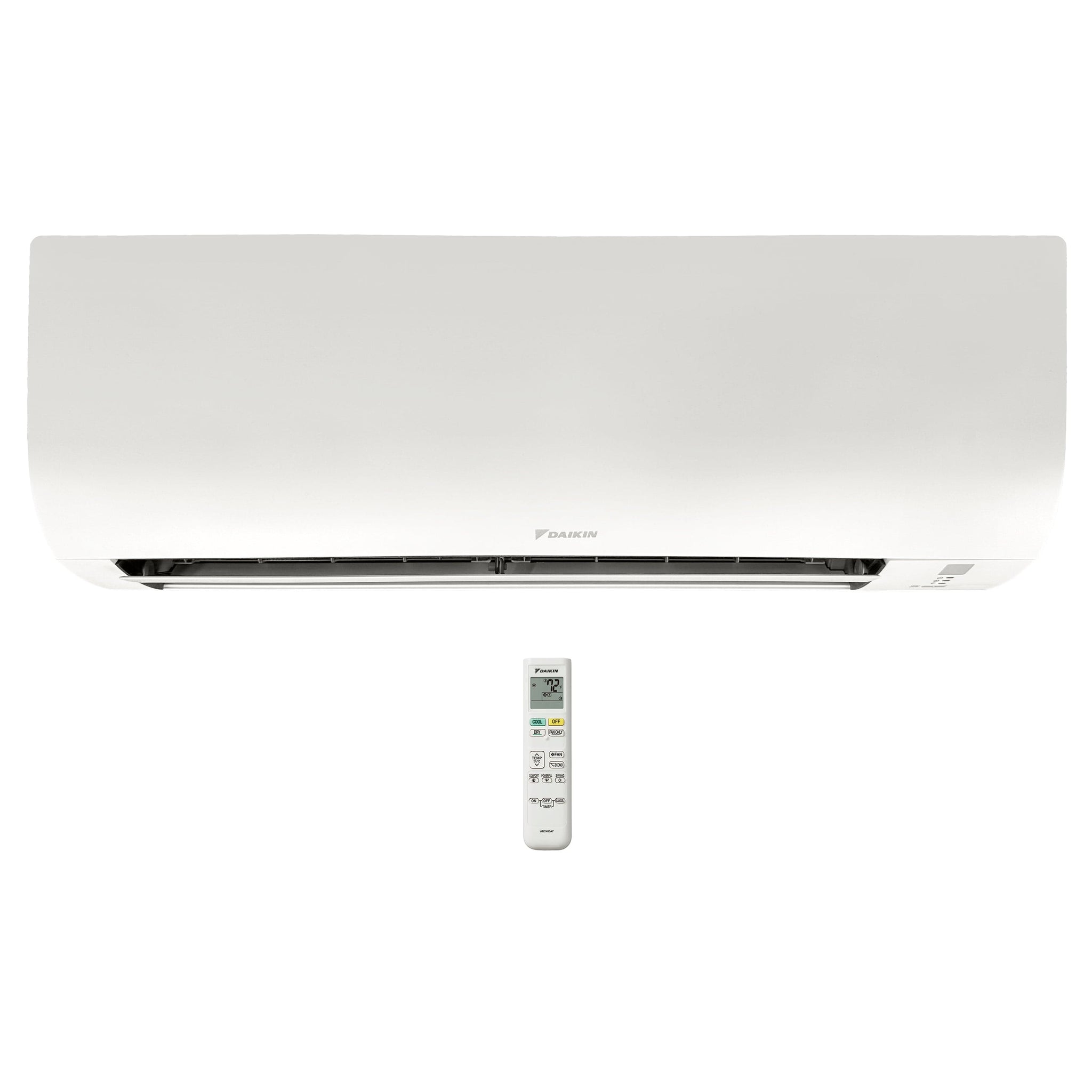 Daikin FTXV12AVJU9 Mini-Split Wall Mount Fan Coil Unit