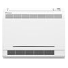 Daikin 4-Zone Floor Standing Ductless Mini-Split 48000 BTU Heat Pump Air Conditioner 12k + 12k + 12k + 18k - 20.6 SEER2 6