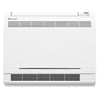 Daikin 3-Zone Floor Standing Ductless Mini-Split 36000 BTU Heat Pump Air Conditioner 15k + 15k + 15k - 18.1 SEER2 3