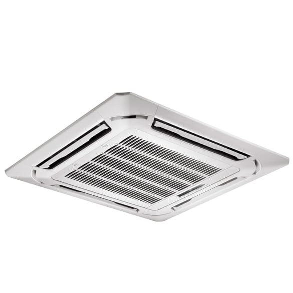 24k 36k 48k BTU Ceiling Cassette Decorative Front Panel
