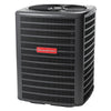 3.5 Ton 14.3 SEER2 R-32 Goodman Air Conditioner + Vertical Coil 24.5