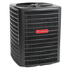 2 Ton 15 SEER2 R32 Goodman Wall Mount Multi-Family Central Air Conditioner with 10kW Heater 3