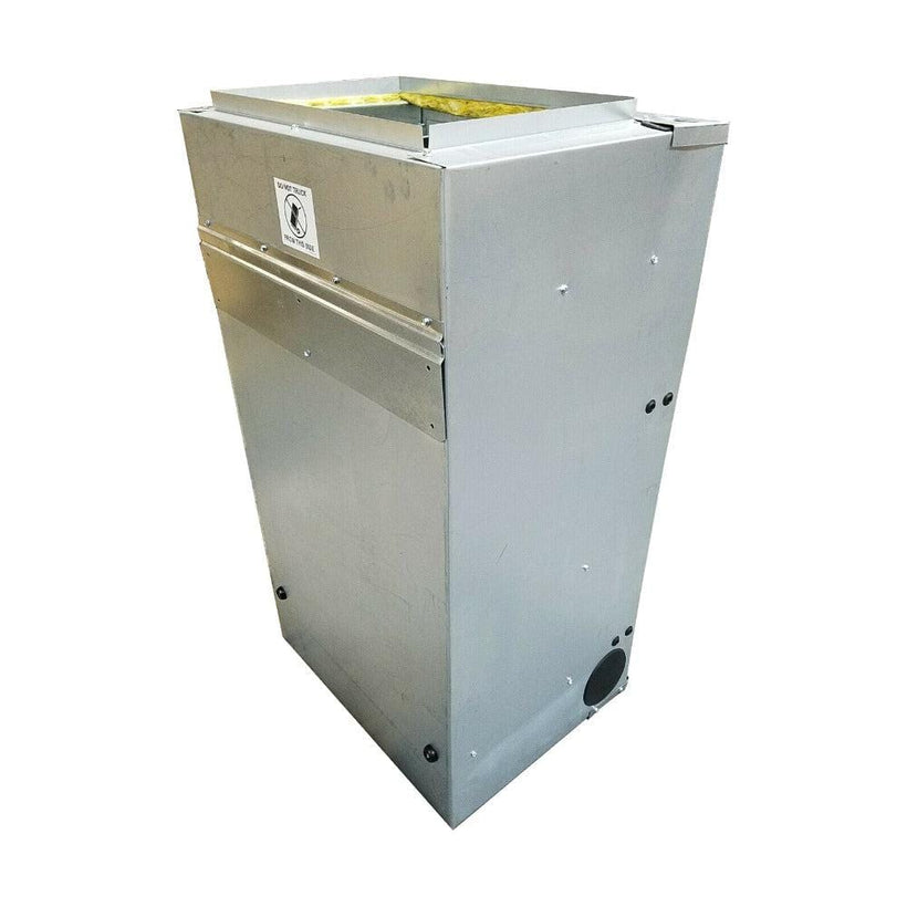 1.5 Ton R32 Goodman Wall Mount Air Handler with Built-in 3kW Heater