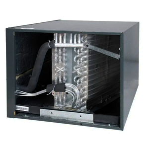 Goodman 5 Ton Cooling 100,000 BTU Heating - Air Conditioner 14 SEER2  + Multi Speed Gas Furnace System 80% AFUE Horizontal 7