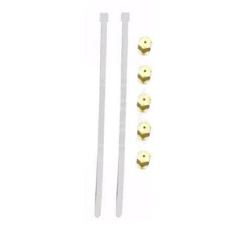 High Altitude Natural Gas Kit HANG20