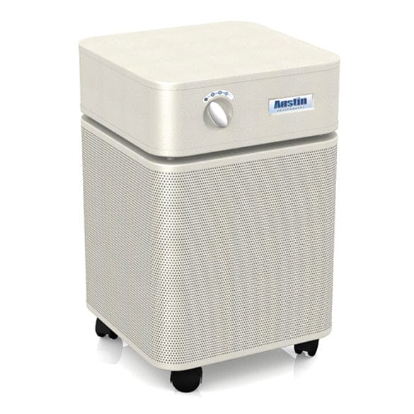 Austin Air Bedroom Air Purifier - Sandstone