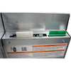 AMANA PTAC 7,000 BTU Air Conditioner Heat Pump PTH073K25AXXX with 2.5 kW Heater 15 Amp plug 11