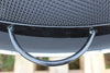 Fire Pit Art 36 Inch Spark Guard