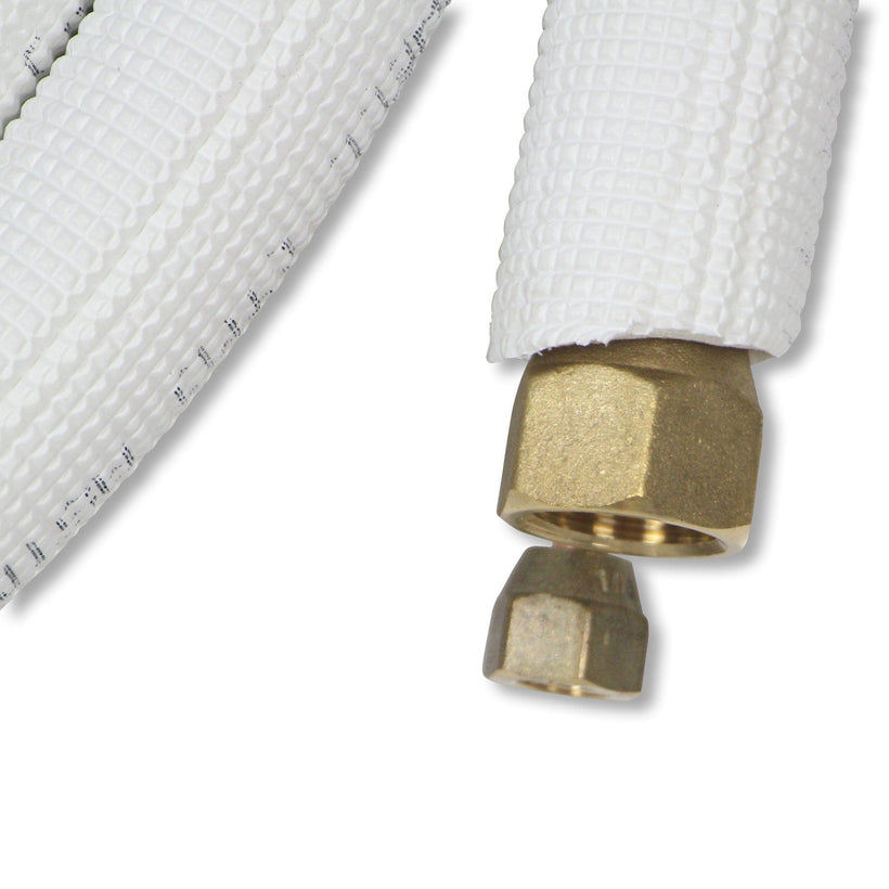 16 Ft Mini Split Line Set – 1/4