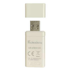 Wi-Fi Receiver Module KPIMDWF-4 for Klimaire Ductless Mini-Split Units