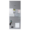 Klimaire 27,000 BTU 3-Zone Hyper Heat Wall Mount - Air Handler Mini Split Heat Pump | 22 SEER2 | 6k + 12k + 24k | R454B | KMHR