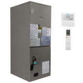 1.5 Ton Klimaire KDIC18-H2-4 Multi-position Air Handler 220V