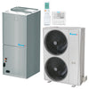 4 Ton Klimaire 16 SEER2 Central Ducted Split Hyper Heat Pump AC System 1