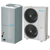 4 Ton Klimaire 16 SEER2 Central Ducted Split Hyper Heat Pump AC System 11