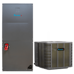 Klimaire 5 Ton 17 SEER2 Central Ducted Split Heat Pump AC | 230V | KOIT-KIDT