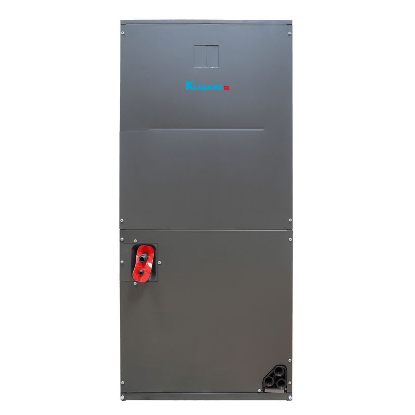 Klimaire 2 Ton 18 SEER2 Central Ducted Split Heat Pump AC | 230V | KOIT-KIDT