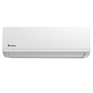 12,000 Btu  Klimaire 23.1 SEER2 HYPER-HEAT Ductless Mini-split Inverter Air Conditioner Heat Pump WiFi Ready System (230 Volt) 3