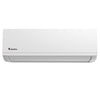 12,000 Btu  Klimaire 23.1 SEER2 HYPER-HEAT Ductless Mini-split Inverter Air Conditioner Heat Pump WiFi Ready System (230 Volt) 3