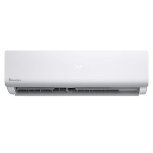 Klimaire 36,000 Btu Mini-split Wall Mount Fan Coil | 230V | KIWE
