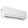 Klimaire 12,000 Btu 17 SEER2 Wall Mounted Single Zone Ductless Mini-Split Heat Pump Air conditioner with 16 Ft. Kit | 230V | R32