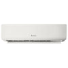 Klimaire 18,000 Btu 17 SEER2 Wall Mounted Single Zone Ductless Mini-Split Heat Pump Air conditioner with 16 Ft. Kit | 230V | R32